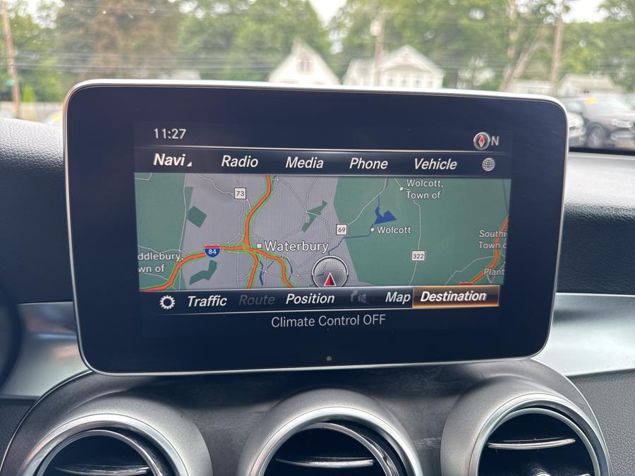 2018 Mercedes-Benz GLC GLC 300 4MATIC SUV, available for sale in Waterbury, Connecticut | National Auto Brokers, Inc.. Waterbury, Connecticut 2018 Mercedes-Benz GLC GLC 300 4MATIC SUV, available for sale in Waterbury, Connecticut | National Auto Brokers, Inc.. Waterbury, Connecticut