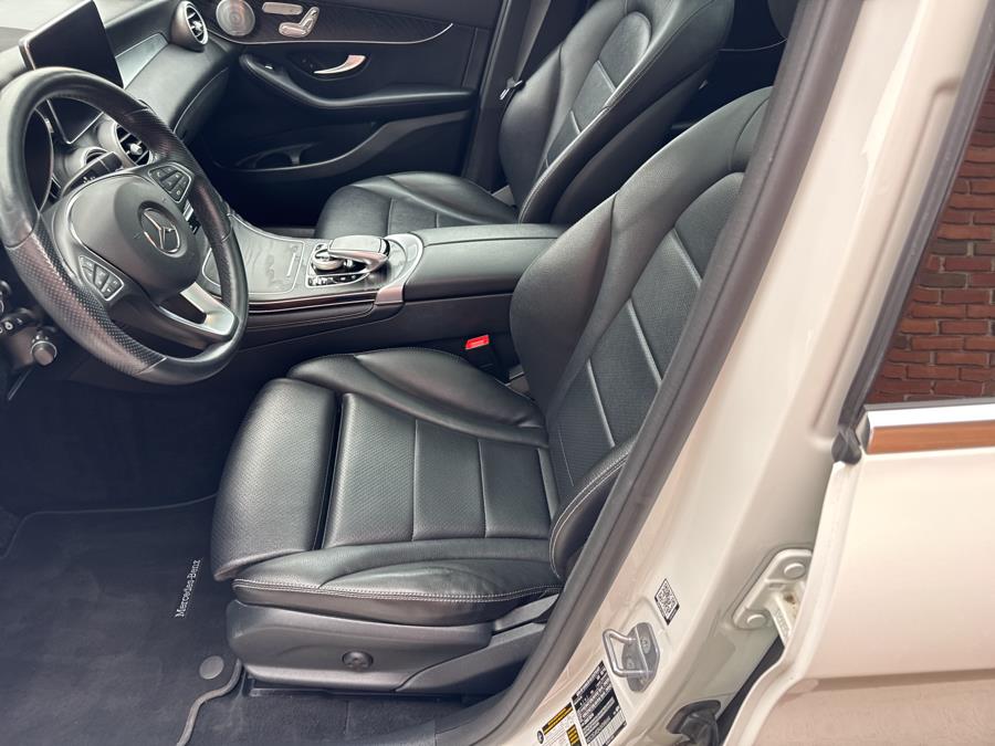 2018 Mercedes-Benz GLC GLC 300 4MATIC SUV, available for sale in Waterbury, Connecticut | National Auto Brokers, Inc.. Waterbury, Connecticut 2018 Mercedes-Benz GLC GLC 300 4MATIC SUV, available for sale in Waterbury, Connecticut | National Auto Brokers, Inc.. Waterbury, Connecticut
