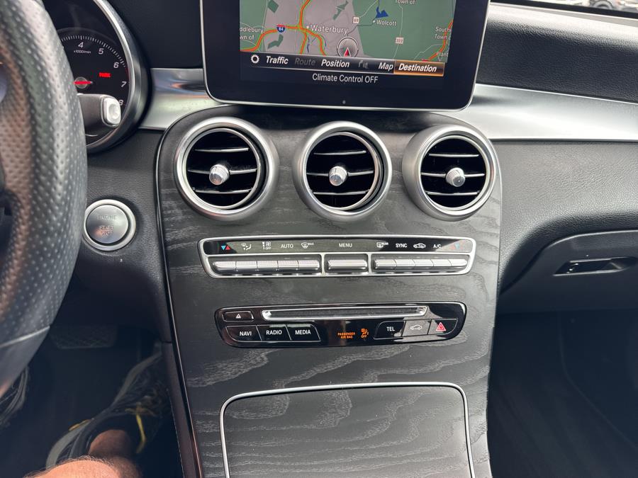 2018 Mercedes-Benz GLC GLC 300 4MATIC SUV, available for sale in Waterbury, Connecticut | National Auto Brokers, Inc.. Waterbury, Connecticut 2018 Mercedes-Benz GLC GLC 300 4MATIC SUV, available for sale in Waterbury, Connecticut | National Auto Brokers, Inc.. Waterbury, Connecticut
