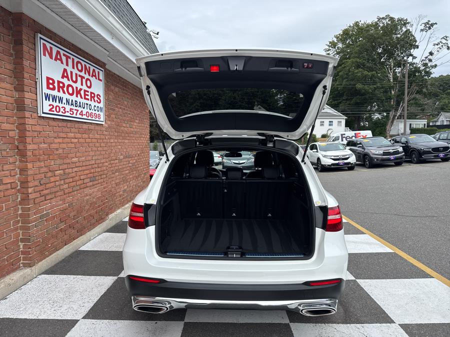 2018 Mercedes-Benz GLC GLC 300 4MATIC SUV, available for sale in Waterbury, Connecticut | National Auto Brokers, Inc.. Waterbury, Connecticut 2018 Mercedes-Benz GLC GLC 300 4MATIC SUV, available for sale in Waterbury, Connecticut | National Auto Brokers, Inc.. Waterbury, Connecticut