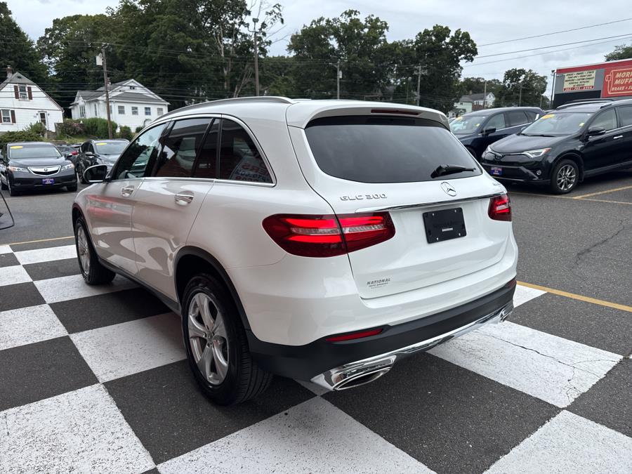 2018 Mercedes-Benz GLC GLC 300 4MATIC SUV, available for sale in Waterbury, Connecticut | National Auto Brokers, Inc.. Waterbury, Connecticut 2018 Mercedes-Benz GLC GLC 300 4MATIC SUV, available for sale in Waterbury, Connecticut | National Auto Brokers, Inc.. Waterbury, Connecticut
