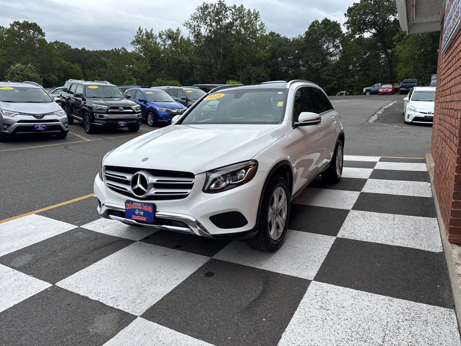 2018 Mercedes-Benz GLC GLC 300 4MATIC SUV, available for sale in Waterbury, Connecticut | National Auto Brokers, Inc.. Waterbury, Connecticut 2018 Mercedes-Benz GLC GLC 300 4MATIC SUV, available for sale in Waterbury, Connecticut | National Auto Brokers, Inc.. Waterbury, Connecticut