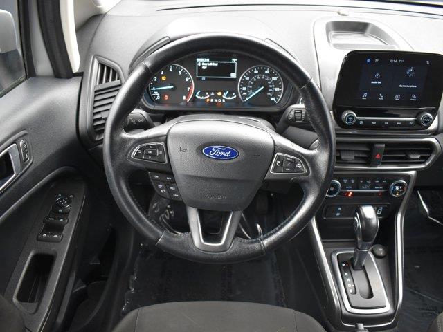 2018 Ford Ecosport SE, available for sale in Woodside, New York | Drive Central. Woodside, New York 2018 Ford Ecosport SE, available for sale in Woodside, New York | Drive Central. Woodside, New York