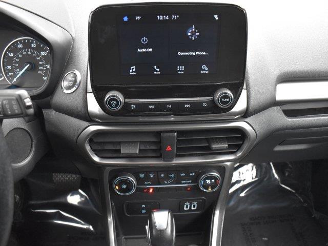 2018 Ford Ecosport SE, available for sale in Woodside, New York | Drive Central. Woodside, New York 2018 Ford Ecosport SE, available for sale in Woodside, New York | Drive Central. Woodside, New York