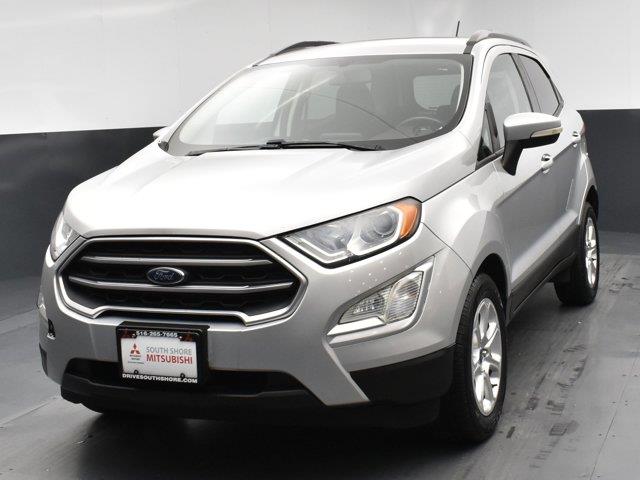 2018 Ford Ecosport SE, available for sale in Woodside, New York | Drive Central. Woodside, New York 2018 Ford Ecosport SE, available for sale in Woodside, New York | Drive Central. Woodside, New York
