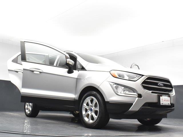 2018 Ford Ecosport SE, available for sale in Woodside, New York | Drive Central. Woodside, New York 2018 Ford Ecosport SE, available for sale in Woodside, New York | Drive Central. Woodside, New York