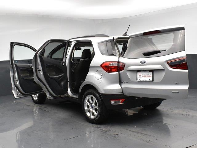 2018 Ford Ecosport SE, available for sale in Woodside, New York | Drive Central. Woodside, New York 2018 Ford Ecosport SE, available for sale in Woodside, New York | Drive Central. Woodside, New York