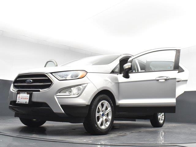 2018 Ford Ecosport SE, available for sale in Woodside, New York | Drive Central. Woodside, New York 2018 Ford Ecosport SE, available for sale in Woodside, New York | Drive Central. Woodside, New York