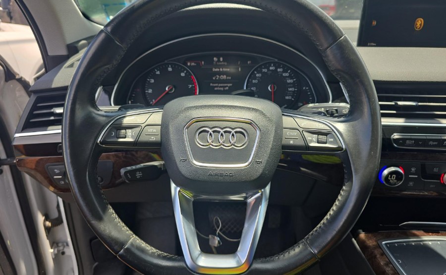 2017 Audi Q7 3.0 TFSI Premium Plus, available for sale in Woodside, New York | Drive Central. Woodside, New York 2017 Audi Q7 3.0 TFSI Premium Plus, available for sale in Woodside, New York | Drive Central. Woodside, New York