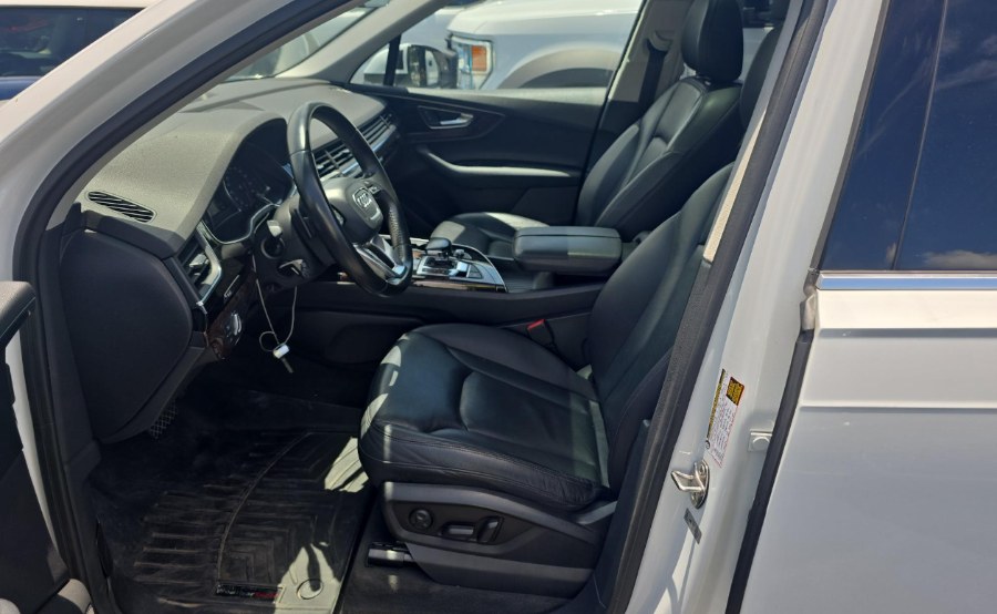 2017 Audi Q7 3.0 TFSI Premium Plus, available for sale in Woodside, New York | Drive Central. Woodside, New York 2017 Audi Q7 3.0 TFSI Premium Plus, available for sale in Woodside, New York | Drive Central. Woodside, New York
