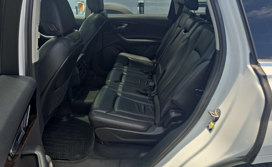 2017 Audi Q7 3.0 TFSI Premium Plus, available for sale in Woodside, New York | Drive Central. Woodside, New York 2017 Audi Q7 3.0 TFSI Premium Plus, available for sale in Woodside, New York | Drive Central. Woodside, New York