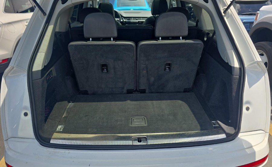 2017 Audi Q7 3.0 TFSI Premium Plus, available for sale in Woodside, New York | Drive Central. Woodside, New York 2017 Audi Q7 3.0 TFSI Premium Plus, available for sale in Woodside, New York | Drive Central. Woodside, New York