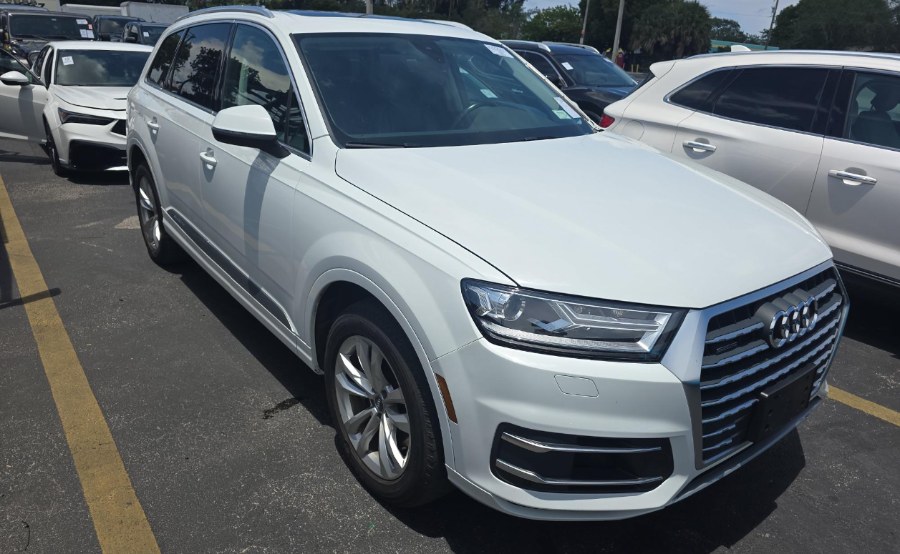 2017 Audi Q7 3.0 TFSI Premium Plus, available for sale in Woodside, New York | Drive Central. Woodside, New York 2017 Audi Q7 3.0 TFSI Premium Plus, available for sale in Woodside, New York | Drive Central. Woodside, New York