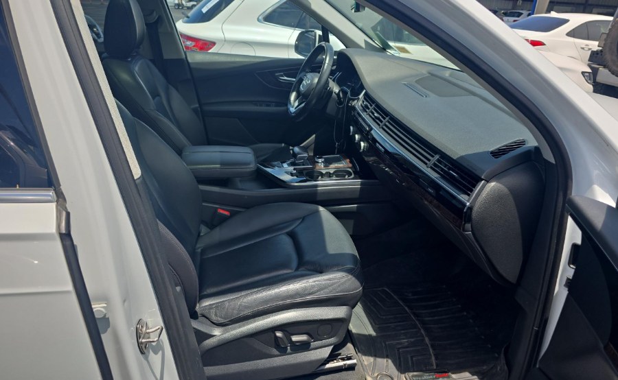 2017 Audi Q7 3.0 TFSI Premium Plus, available for sale in Woodside, New York | Drive Central. Woodside, New York 2017 Audi Q7 3.0 TFSI Premium Plus, available for sale in Woodside, New York | Drive Central. Woodside, New York