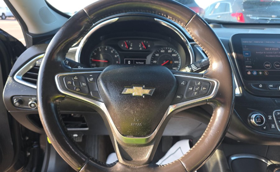 2020 Chevrolet Malibu 4dr Sdn LT, available for sale in Woodside, New York | Drive Central. Woodside, New York 2020 Chevrolet Malibu 4dr Sdn LT, available for sale in Woodside, New York | Drive Central. Woodside, New York