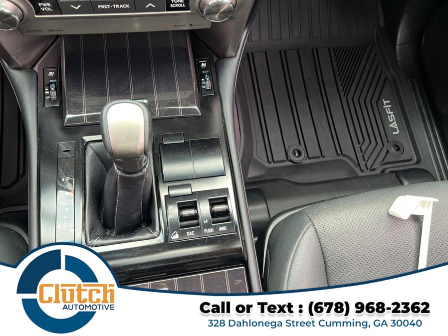 2021 Lexus GX GX 460 Premium 4WD, available for sale in Cumming, Georgia | Clutch Automotive. Cumming, Georgia 2021 Lexus GX GX 460 Premium 4WD, available for sale in Cumming, Georgia | Clutch Automotive. Cumming, Georgia