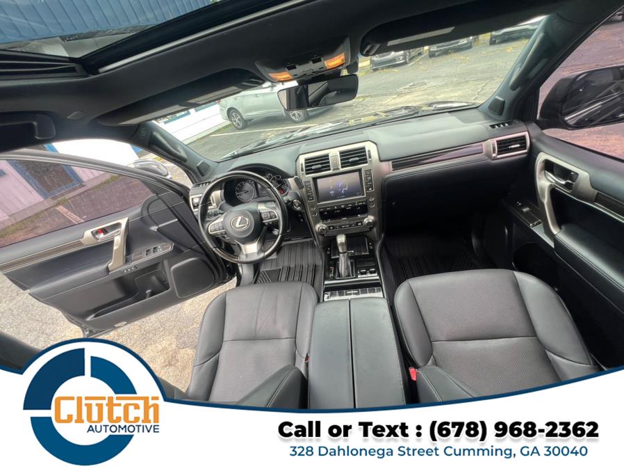 2021 Lexus GX GX 460 Premium 4WD, available for sale in Cumming, Georgia | Clutch Automotive. Cumming, Georgia 2021 Lexus GX GX 460 Premium 4WD, available for sale in Cumming, Georgia | Clutch Automotive. Cumming, Georgia