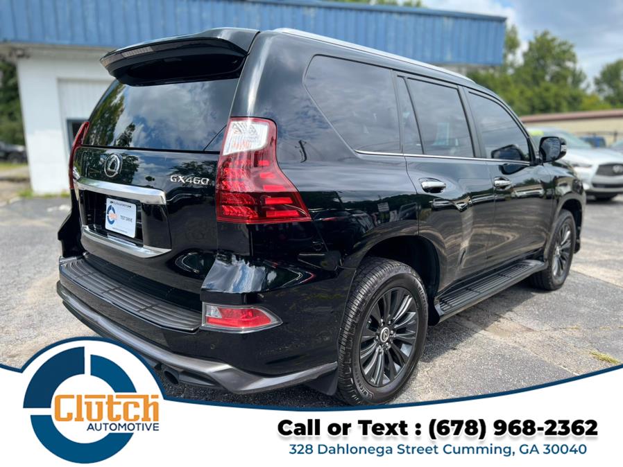 2021 Lexus GX GX 460 Premium 4WD, available for sale in Cumming, Georgia | Clutch Automotive. Cumming, Georgia 2021 Lexus GX GX 460 Premium 4WD, available for sale in Cumming, Georgia | Clutch Automotive. Cumming, Georgia