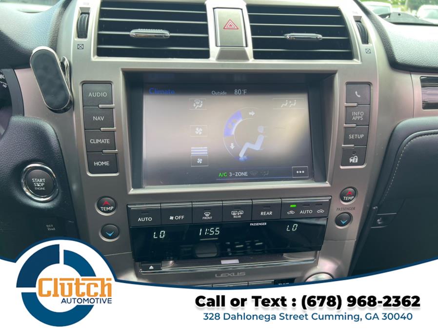 2021 Lexus GX GX 460 Premium 4WD, available for sale in Cumming, Georgia | Clutch Automotive. Cumming, Georgia 2021 Lexus GX GX 460 Premium 4WD, available for sale in Cumming, Georgia | Clutch Automotive. Cumming, Georgia