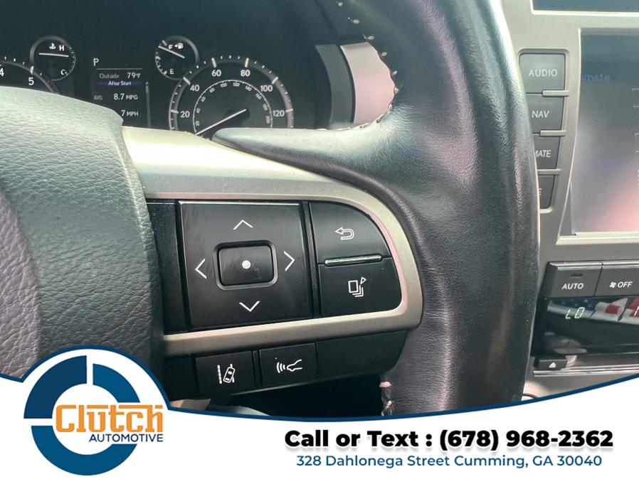 2021 Lexus GX GX 460 Premium 4WD, available for sale in Cumming, Georgia | Clutch Automotive. Cumming, Georgia 2021 Lexus GX GX 460 Premium 4WD, available for sale in Cumming, Georgia | Clutch Automotive. Cumming, Georgia