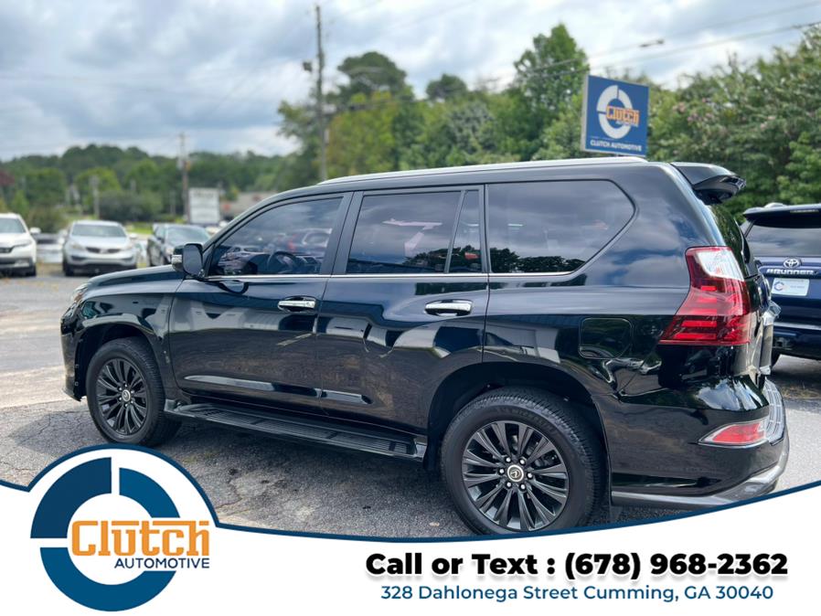 2021 Lexus GX GX 460 Premium 4WD, available for sale in Cumming, Georgia | Clutch Automotive. Cumming, Georgia 2021 Lexus GX GX 460 Premium 4WD, available for sale in Cumming, Georgia | Clutch Automotive. Cumming, Georgia