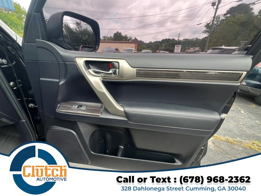 2021 Lexus GX GX 460 Premium 4WD, available for sale in Cumming, Georgia | Clutch Automotive. Cumming, Georgia 2021 Lexus GX GX 460 Premium 4WD, available for sale in Cumming, Georgia | Clutch Automotive. Cumming, Georgia
