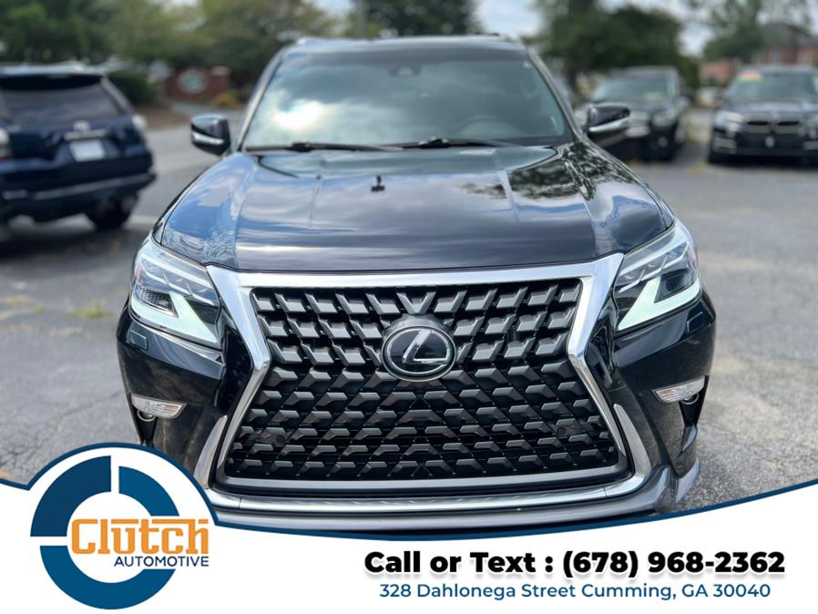 2021 Lexus GX GX 460 Premium 4WD, available for sale in Cumming, Georgia | Clutch Automotive. Cumming, Georgia 2021 Lexus GX GX 460 Premium 4WD, available for sale in Cumming, Georgia | Clutch Automotive. Cumming, Georgia
