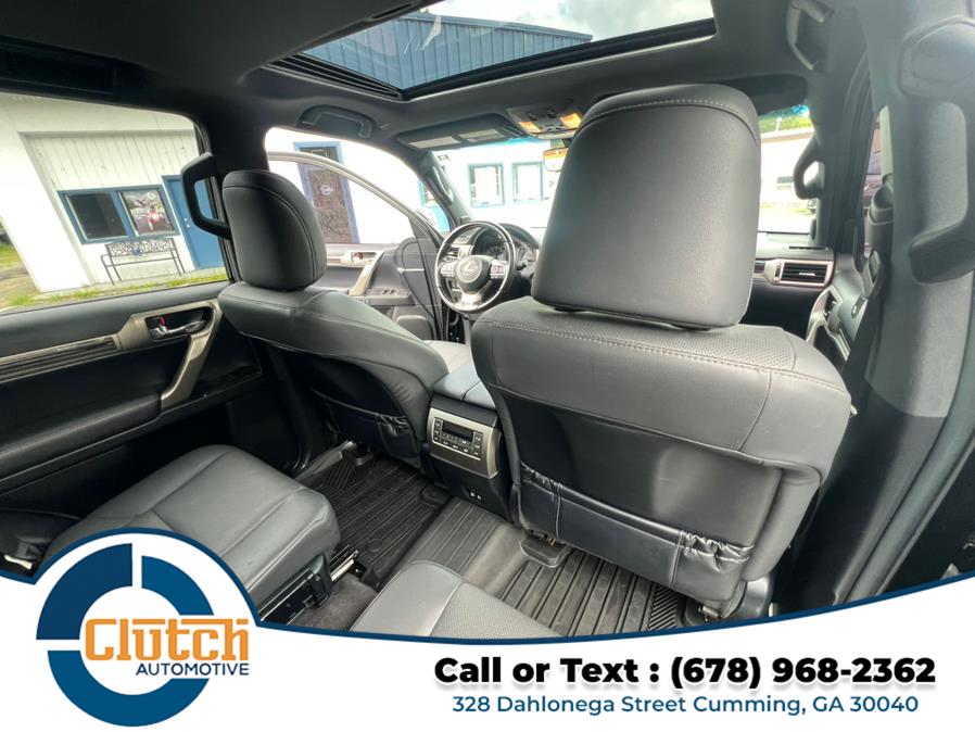 2021 Lexus GX GX 460 Premium 4WD, available for sale in Cumming, Georgia | Clutch Automotive. Cumming, Georgia 2021 Lexus GX GX 460 Premium 4WD, available for sale in Cumming, Georgia | Clutch Automotive. Cumming, Georgia