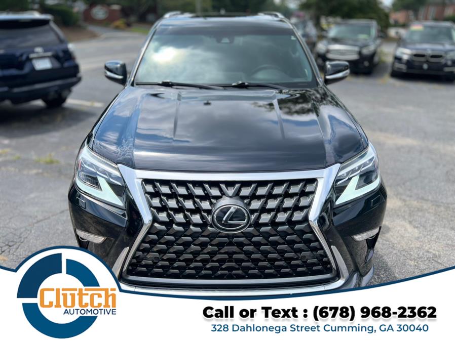 2021 Lexus GX GX 460 Premium 4WD, available for sale in Cumming, Georgia | Clutch Automotive. Cumming, Georgia 2021 Lexus GX GX 460 Premium 4WD, available for sale in Cumming, Georgia | Clutch Automotive. Cumming, Georgia