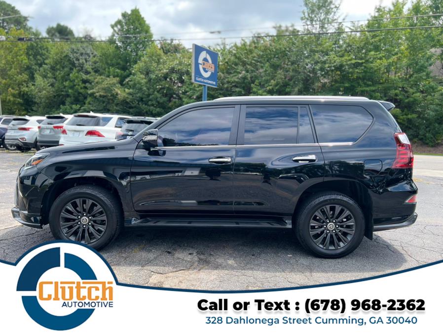 2021 Lexus GX GX 460 Premium 4WD, available for sale in Cumming, Georgia | Clutch Automotive. Cumming, Georgia 2021 Lexus GX GX 460 Premium 4WD, available for sale in Cumming, Georgia | Clutch Automotive. Cumming, Georgia