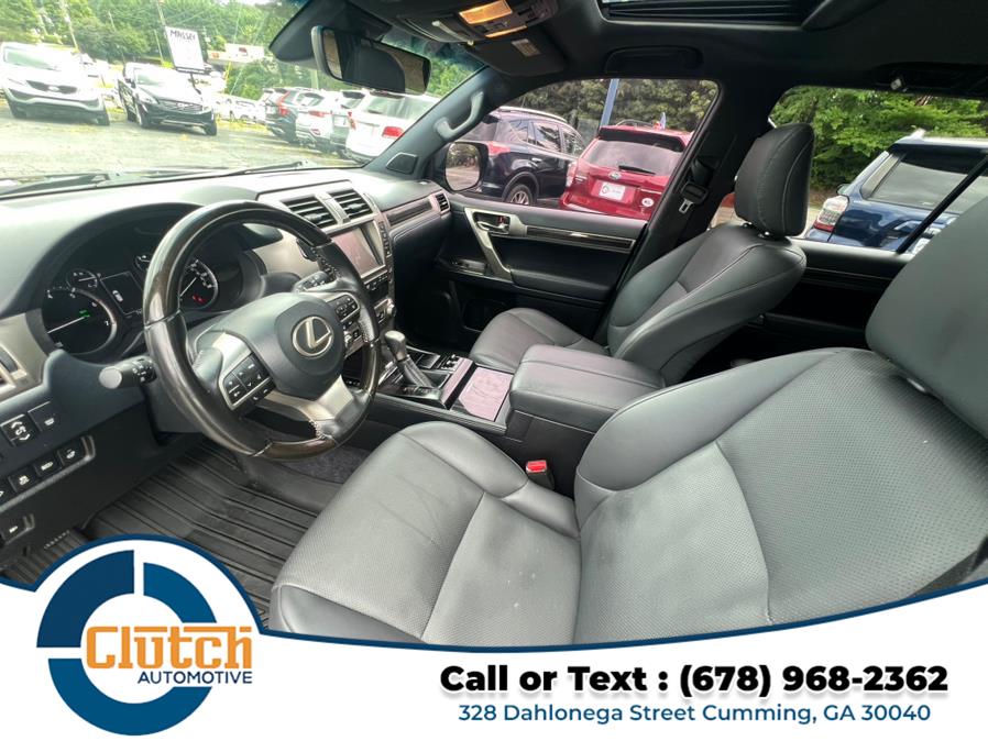 2021 Lexus GX GX 460 Premium 4WD, available for sale in Cumming, Georgia | Clutch Automotive. Cumming, Georgia 2021 Lexus GX GX 460 Premium 4WD, available for sale in Cumming, Georgia | Clutch Automotive. Cumming, Georgia