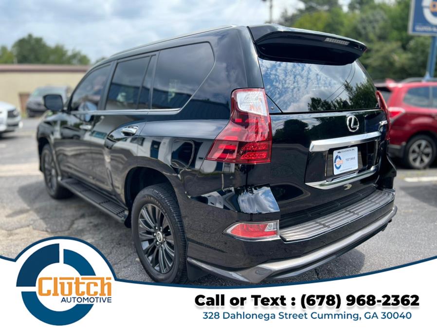 2021 Lexus GX GX 460 Premium 4WD, available for sale in Cumming, Georgia | Clutch Automotive. Cumming, Georgia 2021 Lexus GX GX 460 Premium 4WD, available for sale in Cumming, Georgia | Clutch Automotive. Cumming, Georgia