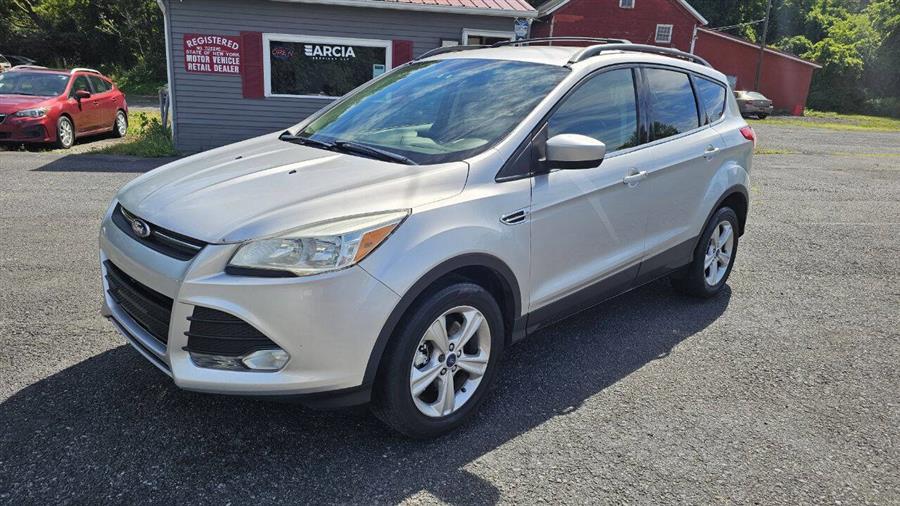 2014 Ford Escape SE AWD 4dr SUV, available for sale in Wolcott, New York | Auto Hunter CNY. Wolcott, New York 2014 Ford Escape SE AWD 4dr SUV, available for sale in Wolcott, New York | Auto Hunter CNY. Wolcott, New York