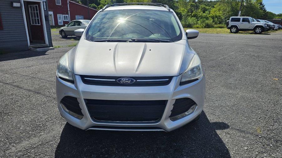 2014 Ford Escape SE AWD 4dr SUV, available for sale in Wolcott, New York | Auto Hunter CNY. Wolcott, New York 2014 Ford Escape SE AWD 4dr SUV, available for sale in Wolcott, New York | Auto Hunter CNY. Wolcott, New York