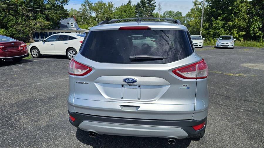 2014 Ford Escape SE AWD 4dr SUV, available for sale in Wolcott, New York | Auto Hunter CNY. Wolcott, New York 2014 Ford Escape SE AWD 4dr SUV, available for sale in Wolcott, New York | Auto Hunter CNY. Wolcott, New York