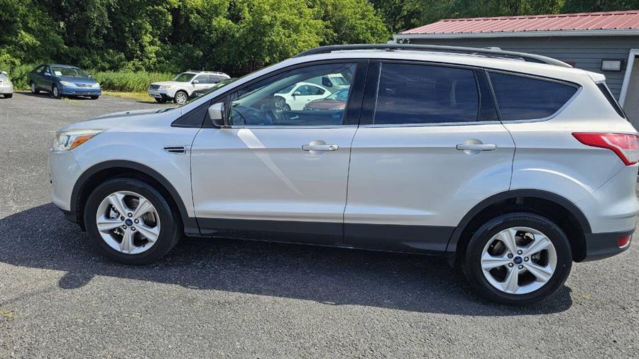2014 Ford Escape SE AWD 4dr SUV, available for sale in Wolcott, New York | Auto Hunter CNY. Wolcott, New York 2014 Ford Escape SE AWD 4dr SUV, available for sale in Wolcott, New York | Auto Hunter CNY. Wolcott, New York