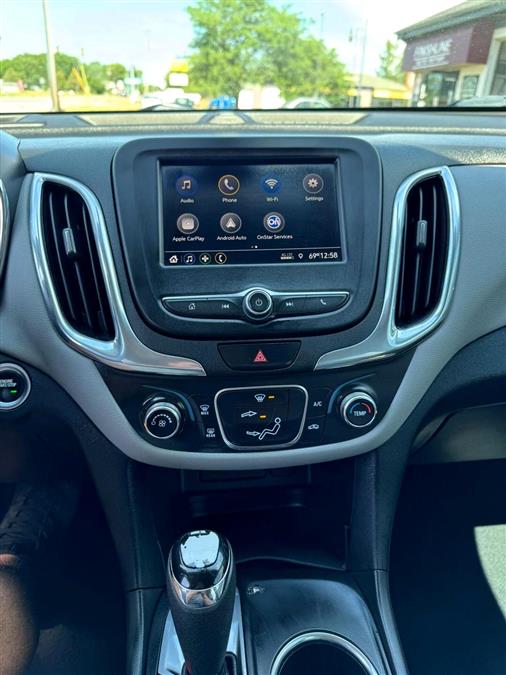 2020 Chevrolet Equinox LS Sport Utility 4D, available for sale in Wolcott, New York | Auto Hunter CNY. Wolcott, New York 2020 Chevrolet Equinox LS Sport Utility 4D, available for sale in Wolcott, New York | Auto Hunter CNY. Wolcott, New York