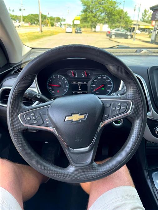 2020 Chevrolet Equinox LS Sport Utility 4D, available for sale in Wolcott, New York | Auto Hunter CNY. Wolcott, New York 2020 Chevrolet Equinox LS Sport Utility 4D, available for sale in Wolcott, New York | Auto Hunter CNY. Wolcott, New York