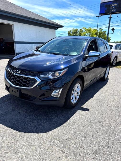 2020 Chevrolet Equinox LS Sport Utility 4D, available for sale in Wolcott, New York | Auto Hunter CNY. Wolcott, New York 2020 Chevrolet Equinox LS Sport Utility 4D, available for sale in Wolcott, New York | Auto Hunter CNY. Wolcott, New York