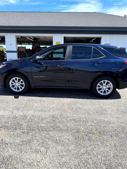 2020 Chevrolet Equinox LS Sport Utility 4D, available for sale in Wolcott, New York | Auto Hunter CNY. Wolcott, New York 2020 Chevrolet Equinox LS Sport Utility 4D, available for sale in Wolcott, New York | Auto Hunter CNY. Wolcott, New York