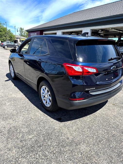 2020 Chevrolet Equinox LS Sport Utility 4D, available for sale in Wolcott, New York | Auto Hunter CNY. Wolcott, New York 2020 Chevrolet Equinox LS Sport Utility 4D, available for sale in Wolcott, New York | Auto Hunter CNY. Wolcott, New York