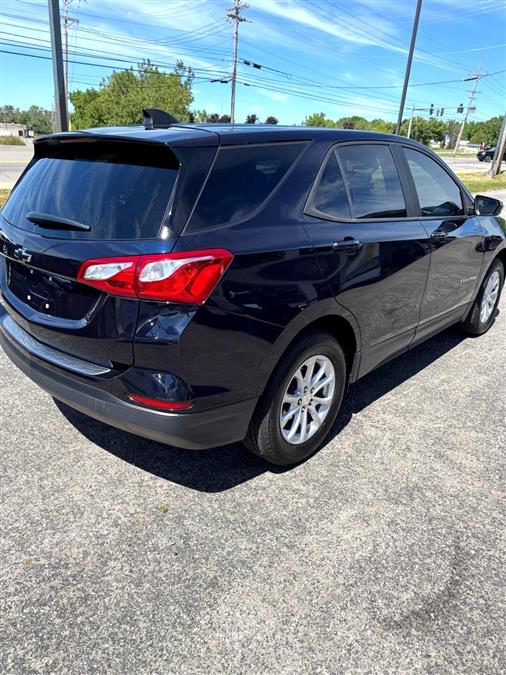 2020 Chevrolet Equinox LS Sport Utility 4D, available for sale in Wolcott, New York | Auto Hunter CNY. Wolcott, New York 2020 Chevrolet Equinox LS Sport Utility 4D, available for sale in Wolcott, New York | Auto Hunter CNY. Wolcott, New York