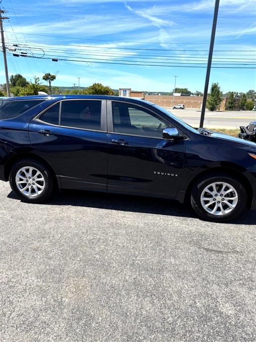 2020 Chevrolet Equinox LS Sport Utility 4D, available for sale in Wolcott, New York | Auto Hunter CNY. Wolcott, New York 2020 Chevrolet Equinox LS Sport Utility 4D, available for sale in Wolcott, New York | Auto Hunter CNY. Wolcott, New York