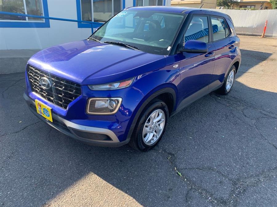 Used 2024 Hyundai Venue in Wolcott, New York | Auto Hunter CNY. Wolcott, New York