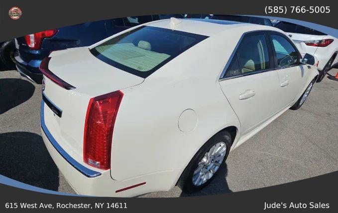 2011 Cadillac Cts Sedan 4D, available for sale in Wolcott, New York | Auto Hunter CNY. Wolcott, New York 2011 Cadillac Cts Sedan 4D, available for sale in Wolcott, New York | Auto Hunter CNY. Wolcott, New York