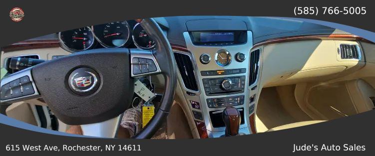 2011 Cadillac Cts Sedan 4D, available for sale in Wolcott, New York | Auto Hunter CNY. Wolcott, New York 2011 Cadillac Cts Sedan 4D, available for sale in Wolcott, New York | Auto Hunter CNY. Wolcott, New York