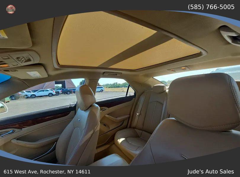 2011 Cadillac Cts Sedan 4D, available for sale in Wolcott, New York | Auto Hunter CNY. Wolcott, New York 2011 Cadillac Cts Sedan 4D, available for sale in Wolcott, New York | Auto Hunter CNY. Wolcott, New York