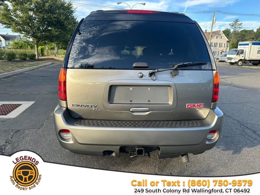 2006 Gmc Enjoy 4WD SuperCab 142" XL, available for sale in Wallingford, Connecticut | Legends Auto. Wallingford, Connecticut 2006 Gmc Enjoy 4WD SuperCab 142" XL, available for sale in Wallingford, Connecticut | Legends Auto. Wallingford, Connecticut