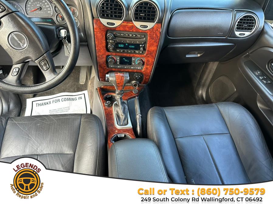 2006 Gmc Enjoy 4WD SuperCab 142" XL, available for sale in Wallingford, Connecticut | Legends Auto. Wallingford, Connecticut 2006 Gmc Enjoy 4WD SuperCab 142" XL, available for sale in Wallingford, Connecticut | Legends Auto. Wallingford, Connecticut