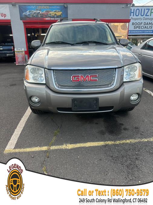 2006 Gmc Enjoy 4WD SuperCab 142" XL, available for sale in Wallingford, Connecticut | Legends Auto. Wallingford, Connecticut 2006 Gmc Enjoy 4WD SuperCab 142" XL, available for sale in Wallingford, Connecticut | Legends Auto. Wallingford, Connecticut